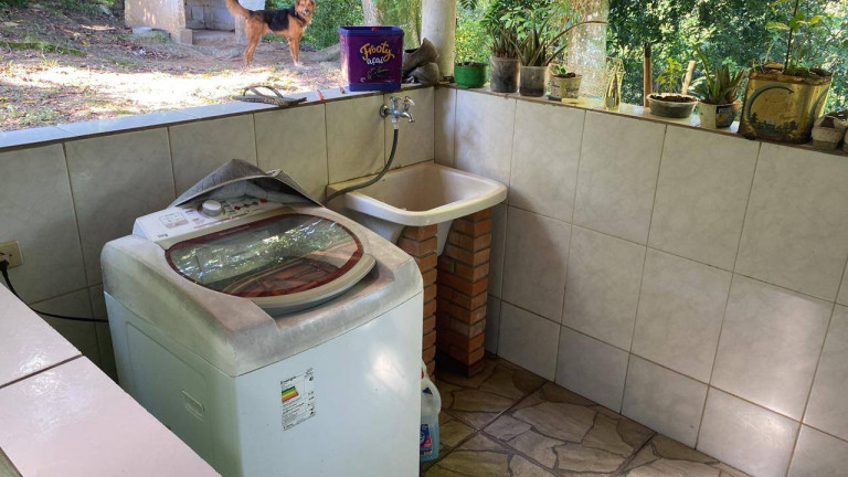 Imagem Chácara com 3 Quartos à Venda, 250 m² em Niágara - Pedro De Toledo Imagem Chácara com 3 Quartos à Venda, 250 m² em Niágara - Pedro De Toledo