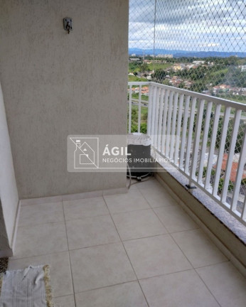 Imagem Apartamento com 2 Quartos à Venda, 72 m² em Jardim Satélite - São José Dos Campos Imagem Apartamento com 2 Quartos à Venda, 72 m² em Jardim Satélite - São José Dos Campos