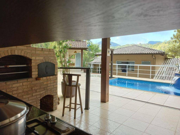 Imagem Casa com 4 Quartos à Venda, 400 m² em Badu - Niterói Imagem Casa com 4 Quartos à Venda, 400 m² em Badu - Niterói