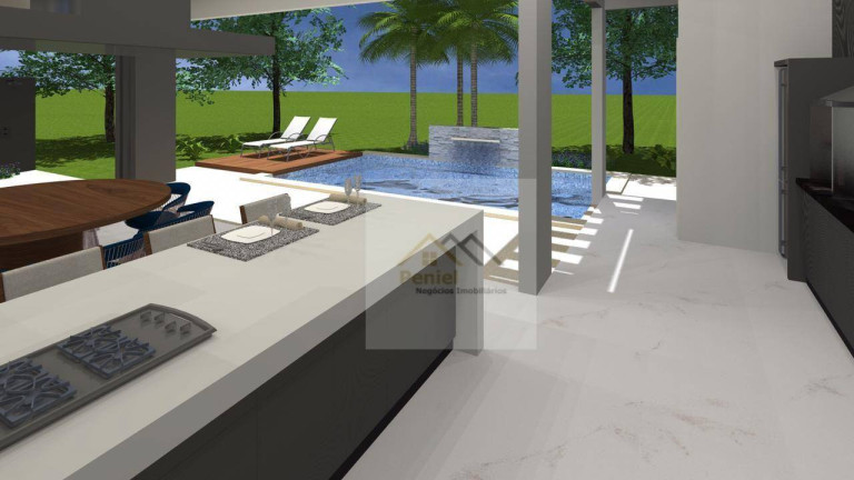 Imagem Sobrado com 4 Quartos à Venda, 360 m² em Alphaville I - Ribeirão Preto Imagem Sobrado com 4 Quartos à Venda, 360 m² em Alphaville I - Ribeirão Preto