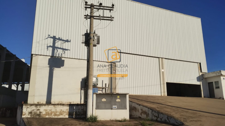 Imagem Imóvel à Venda,  em Núcleo Industrial Jardim Porto Seguro - Itu