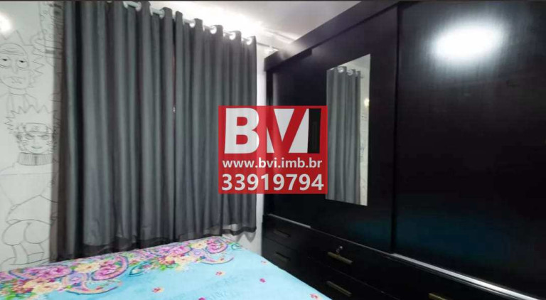 Imagem Apartamento com 2 Quartos à Venda, 54 m² em Vista Alegre - Rio De Janeiro Imagem Apartamento com 2 Quartos à Venda, 54 m² em Vista Alegre - Rio De Janeiro