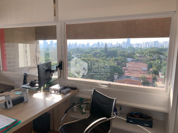 Imagem Sala Comercial à Venda, 110 m² em Jardim Paulista - São Paulo