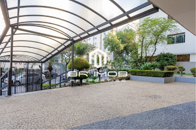 Imagem Imóvel com 4 Quartos à Venda, 120 m² em Higienópolis - São Paulo