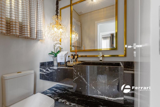 Imagem Casa de Condomínio com 5 Quartos à Venda, 373 m² em Morada Do Sol - Capão Da Canoa Imagem Casa de Condomínio com 5 Quartos à Venda, 373 m² em Morada Do Sol - Capão Da Canoa