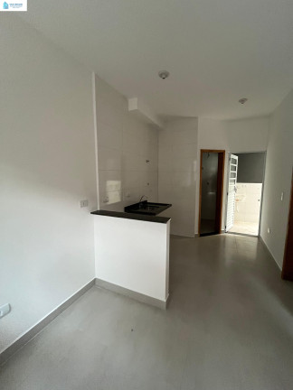 Imagem Imóvel com 2 Quartos à Venda, 33 m² em Itaquera - São Paulo