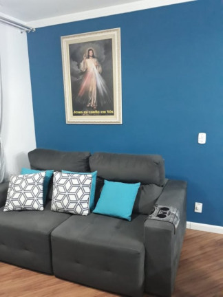 Imagem Apartamento com 3 Quartos à Venda, 304 m² em Jardim Ismênia - São José Dos Campos