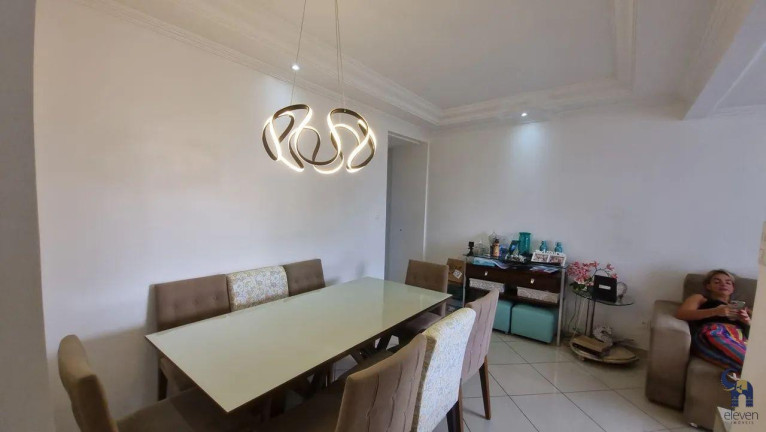 Imagem Apartamento com 3 Quartos à Venda, 75 m² em Imbuí - Salvador Imagem Apartamento com 3 Quartos à Venda, 75 m² em Imbuí - Salvador