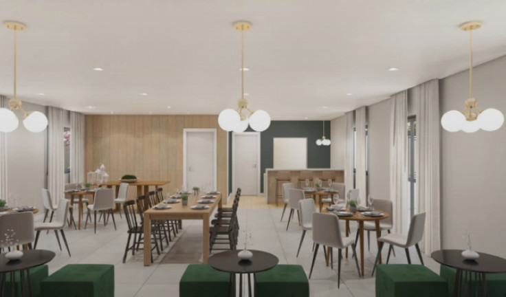 Imagem Apartamento com 1 Quarto à Venda, 29 m² em Barra Funda - São Paulo Imagem Apartamento com 1 Quarto à Venda, 29 m² em Barra Funda - São Paulo
