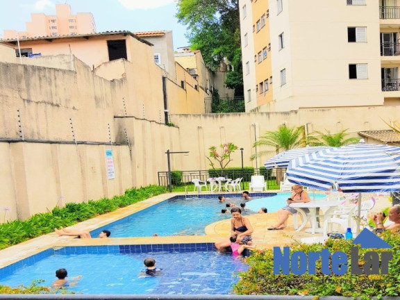 Imagem Apartamento com 3 Quartos à Venda, 55 m² em Vila Roque - São Paulo Imagem Apartamento com 3 Quartos à Venda, 55 m² em Vila Roque - São Paulo
