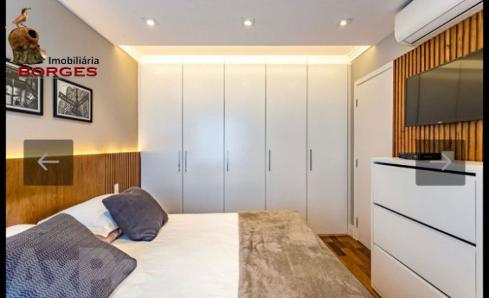 Imagem Apartamento com 3 Quartos à Venda, 129 m² em Itaim Bibi - São Paulo Imagem Apartamento com 3 Quartos à Venda, 129 m² em Itaim Bibi - São Paulo