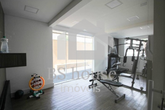Imagem Apartamento com 2 Quartos para Alugar, 63 m² em Campestre - Santo André Imagem Apartamento com 2 Quartos para Alugar, 63 m² em Campestre - Santo André