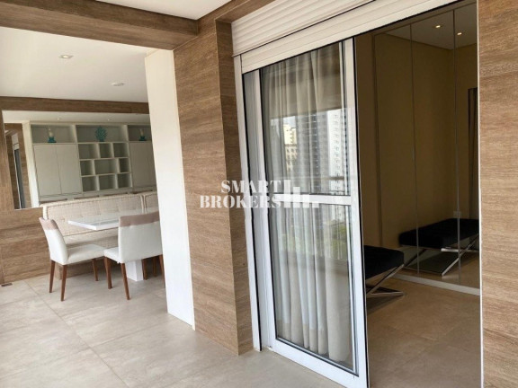 Imagem Apartamento com 2 Quartos à Venda, 80 m² em Vila Nova Conceição - São Paulo Imagem Apartamento com 2 Quartos à Venda, 80 m² em Vila Nova Conceição - São Paulo