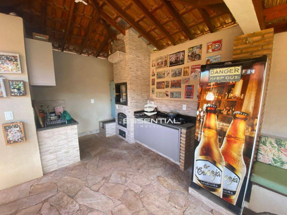Imagem Casa com 3 Quartos à Venda, 250 m² em Condomínio Residencial Jardins De Barcelona - São José Do Rio Preto Imagem Casa com 3 Quartos à Venda, 250 m² em Condomínio Residencial Jardins De Barcelona - São José Do Rio Preto