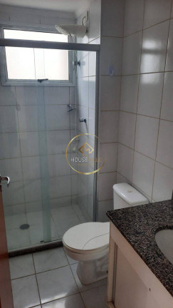 Imagem Apartamento com 2 Quartos à Venda, 51 m² em Jardim Oriente - São José Dos Campos