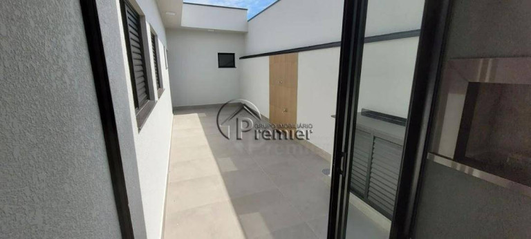 Imagem Casa com 3 Quartos à Venda, 136 m² em Jardim Bréscia - Indaiatuba