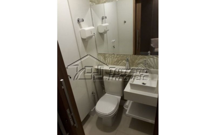 Imagem Imóvel à Venda, 27 m² em Jardim São Dimas - São José Dos Campos