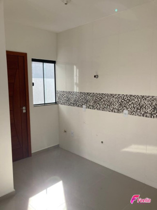 Imagem Casa com 3 Quartos à Venda, 92 m² em Forquilhas - São José
