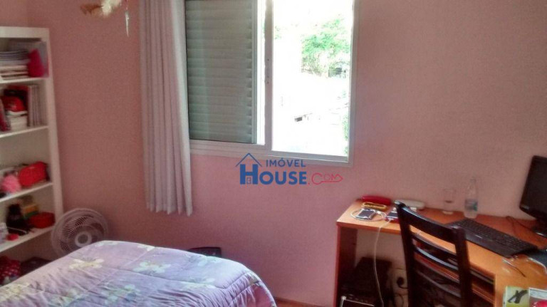 Imagem Apartamento com 3 Quartos à Venda, 82 m² em Vila Romana - São Paulo