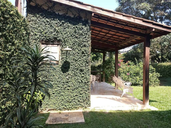 Imagem Casa com 4 Quartos à Venda, 360 m² em Nova Higienópolis - Jandira Imagem Casa com 4 Quartos à Venda, 360 m² em Nova Higienópolis - Jandira