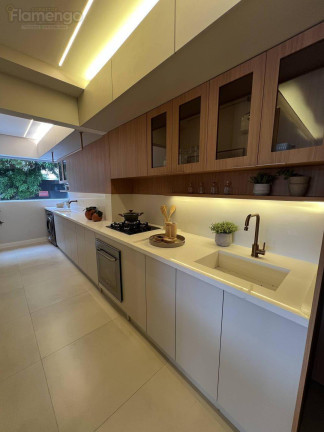 Imagem Apartamento com 2 Quartos à Venda, 94 m² em Vila Guilhermina - São Paulo