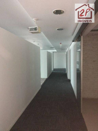 Imagem Sala Comercial à Venda ou Locação, 2.844 m² em Jardim São Luís (zona Sul) - São Paulo Imagem Sala Comercial à Venda ou Locação, 2.844 m² em Jardim São Luís (zona Sul) - São Paulo