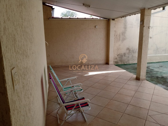 Imagem Casa com 3 Quartos à Venda, 207 m² em Vila Antônio Augusto Luiz - Caçapava Imagem Casa com 3 Quartos à Venda, 207 m² em Vila Antônio Augusto Luiz - Caçapava
