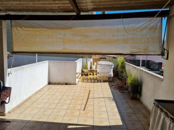 Imagem Casa com 3 Quartos à Venda, 156 m² em Barcelona - São Caetano Do Sul Imagem Casa com 3 Quartos à Venda, 156 m² em Barcelona - São Caetano Do Sul