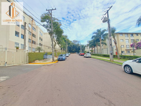 Imagem Apartamento com 2 Quartos à Venda, 47 m² em Campo Comprido - Curitiba