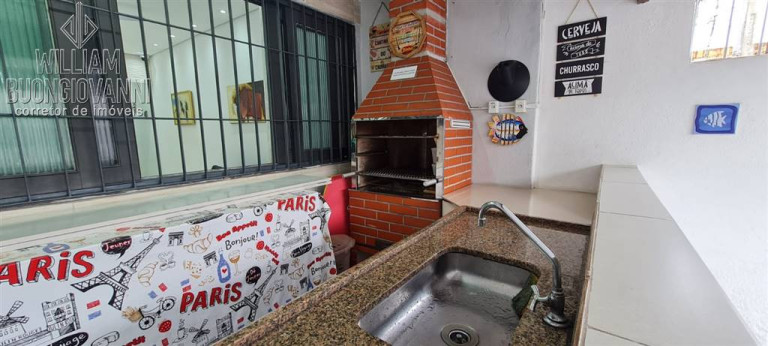 Imagem Casa com 2 Quartos à Venda, 1 m² em Solemar - Praia Grande Imagem Casa com 2 Quartos à Venda, 1 m² em Solemar - Praia Grande