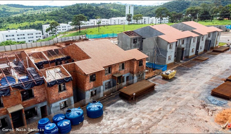 Imagem Apartamento com 2 Quartos à Venda, 49 m² em Serra Dourada - Vespasiano Imagem Apartamento com 2 Quartos à Venda, 49 m² em Serra Dourada - Vespasiano