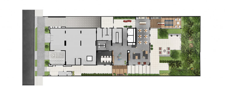 Imagem Apartamento com 1 Quarto à Venda, 25 m² em Ipiranga - São Paulo Imagem Apartamento com 1 Quarto à Venda, 25 m² em Ipiranga - São Paulo