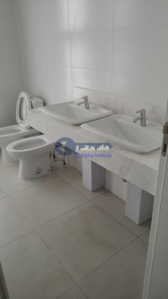 Apartamento com 4 Quartos à Venda, 282 m² em Alphaville Centro Industrial E Empresarial/alphaville. - Barueri