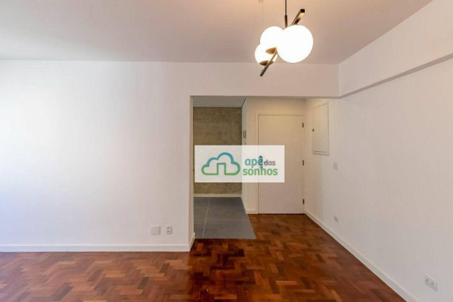 Imagem Apartamento com 2 Quartos à Venda, 98 m² em Jardim Paulista - São Paulo Imagem Apartamento com 2 Quartos à Venda, 98 m² em Jardim Paulista - São Paulo