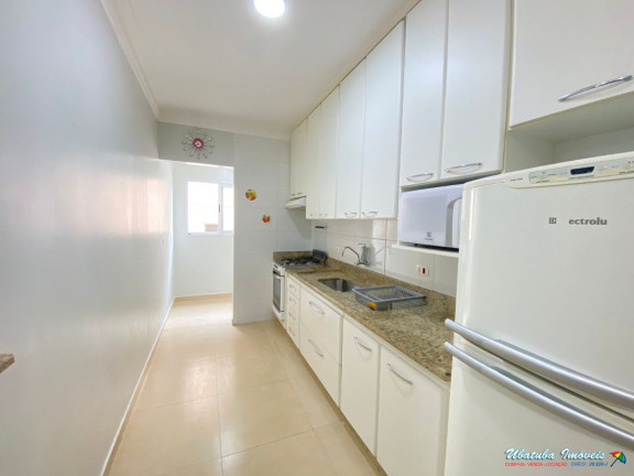 Imagem Apartamento com 2 Quartos à Venda, 71 m² em Itaguá - Ubatuba