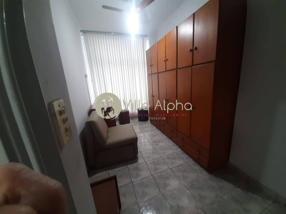 Imagem Apartamento com 2 Quartos à Venda, 115 m² em Boqueirao - Santos Imagem Apartamento com 2 Quartos à Venda, 115 m² em Boqueirao - Santos