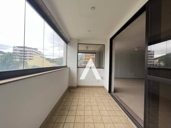 Imagem Apartamento com 5 Quartos à Venda, 256 m² em Agriões - Teresópolis Imagem Apartamento com 5 Quartos à Venda, 256 m² em Agriões - Teresópolis