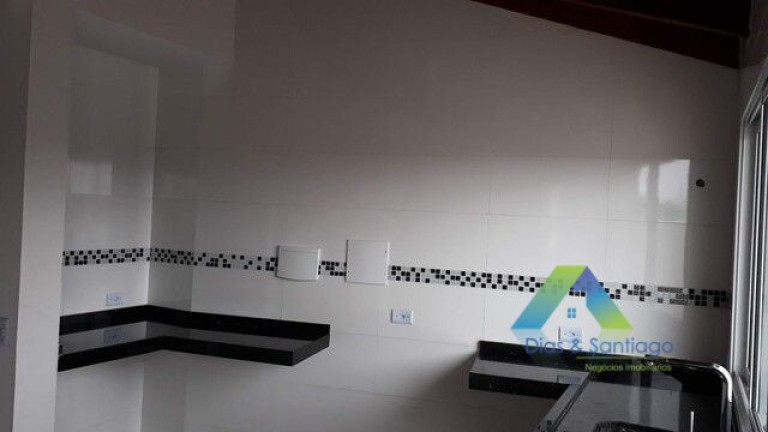 Imagem Cobertura com 2 Quartos à Venda, 104 m² em Baeta Neves - São Bernardo Do Campo Imagem Cobertura com 2 Quartos à Venda, 104 m² em Baeta Neves - São Bernardo Do Campo