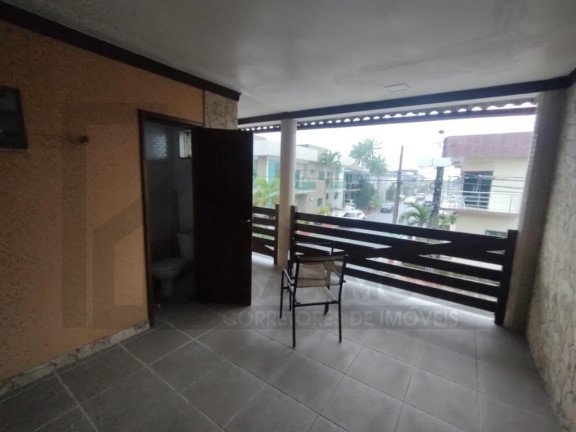 Imagem Casa com 5 Quartos à Venda, 315 m² em Tapanã (icoaraci) - Belém