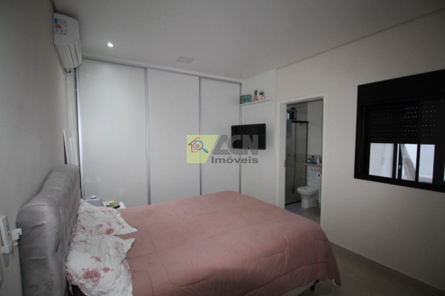Imagem Casa de Condomínio com 3 Quartos à Venda, 150 m² em Residencial Real Park Sumaré - Sumaré Imagem Casa de Condomínio com 3 Quartos à Venda, 150 m² em Residencial Real Park Sumaré - Sumaré