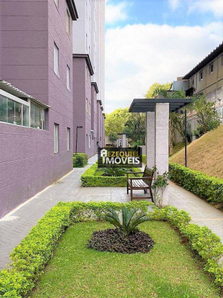 Imagem Apartamento com 3 Quartos à Venda, 60 m² em Vila Planalto - São Bernardo Do Campo