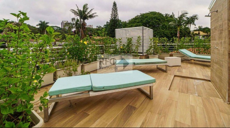 Imagem Casa com 3 Quartos à Venda, 370 m² em Pacaembu - São Paulo