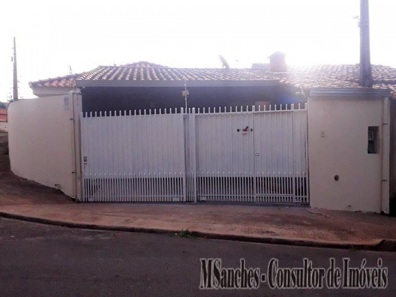 Imagem Casa com 2 Quartos à Venda, 100 m² em Jardim Piazza Di Roma - Sorocaba