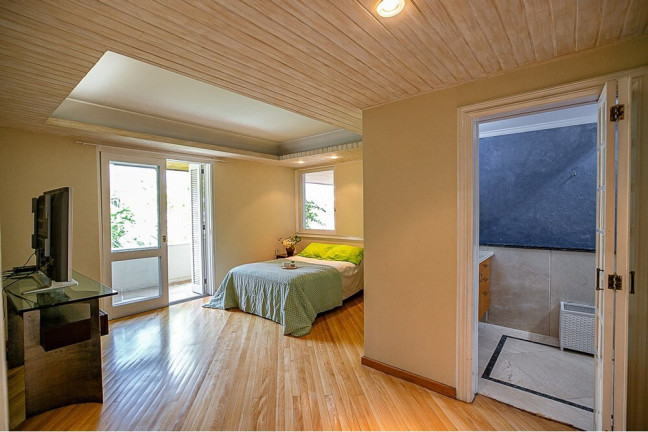 Imagem Casa com 4 Quartos à Venda, 1.023 m² em Jardim Cordeiro - São Paulo Imagem Casa com 4 Quartos à Venda, 1.023 m² em Jardim Cordeiro - São Paulo