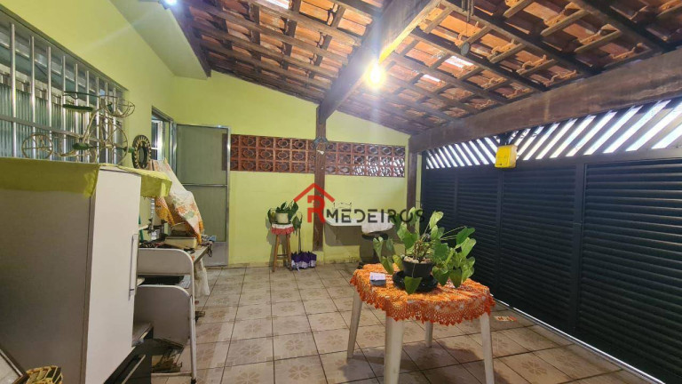 Imagem Casa com 2 Quartos à Venda, 96 m² em Mirim - Praia Grande Imagem Casa com 2 Quartos à Venda, 96 m² em Mirim - Praia Grande