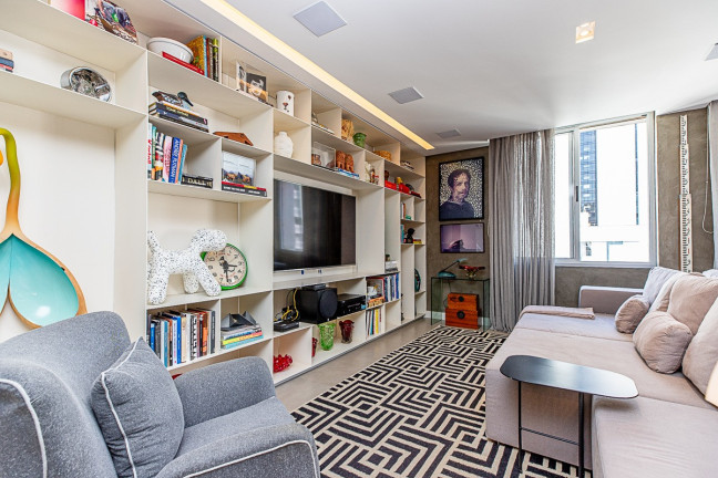Imagem Apartamento com 2 Quartos à Venda, 129 m² em Jardim Paulista - São Paulo Imagem Apartamento com 2 Quartos à Venda, 129 m² em Jardim Paulista - São Paulo