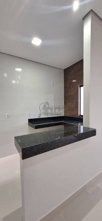 Imagem Casa com 3 Quartos à Venda, 100 m² em Independência - Montes Claros Imagem Casa com 3 Quartos à Venda, 100 m² em Independência - Montes Claros