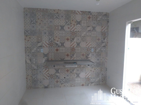 Imagem Casa com 3 Quartos à Venda, 103 m² em Açude - Volta Redonda