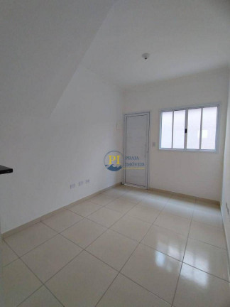 Imagem Casa com 2 Quartos à Venda, 53 m² em Ocian - Praia Grande