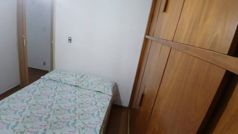 Imagem Apartamento com 3 Quartos à Venda, 68 m² em Aparecida - Santos Imagem Apartamento com 3 Quartos à Venda, 68 m² em Aparecida - Santos